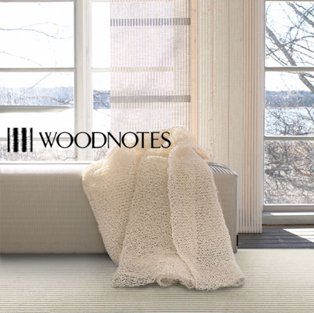 WOODNOTES